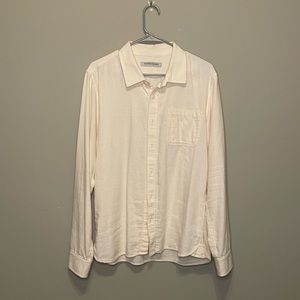 Outerknown Transitional Flannel